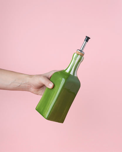 ACEITERA RAÍCES 475ML