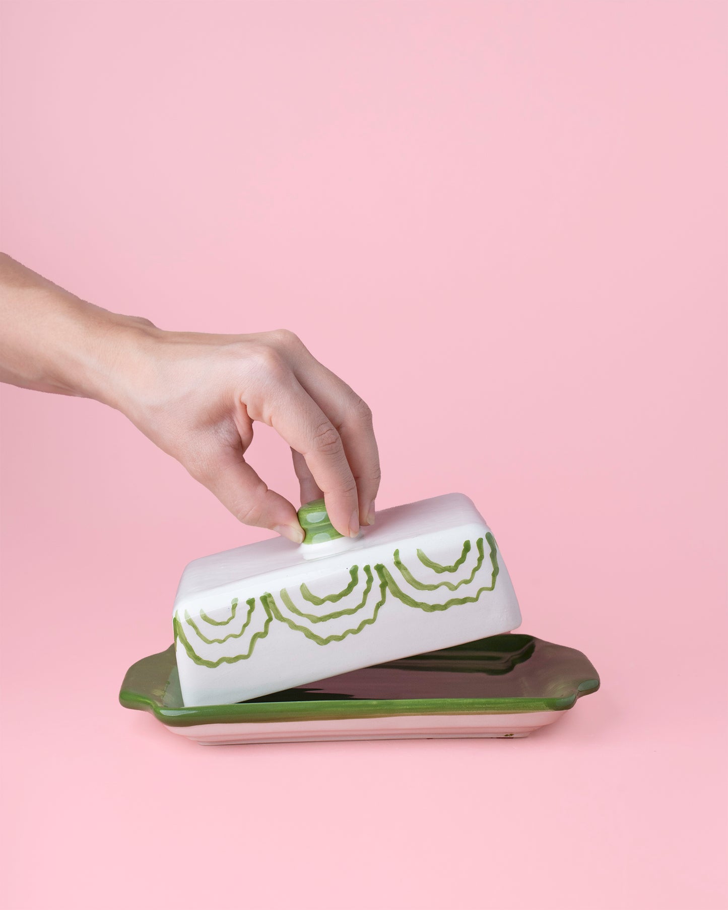 MANTEQUILLERA RAÍCES