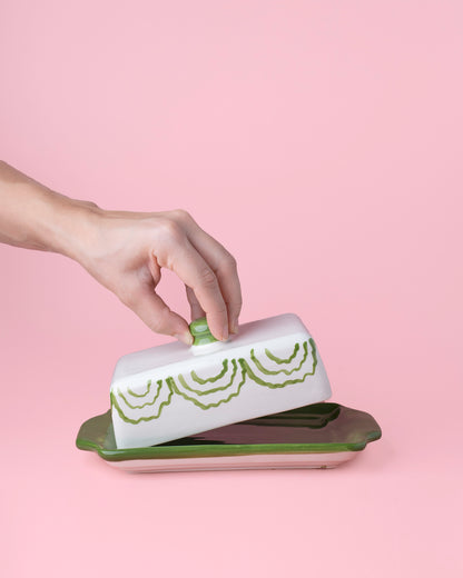 MANTEQUILLERA RAÍCES