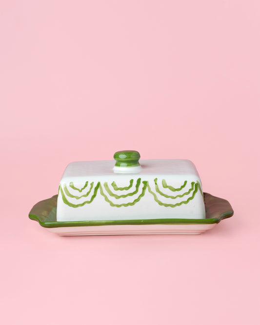 MANTEQUILLERA RAÍCES