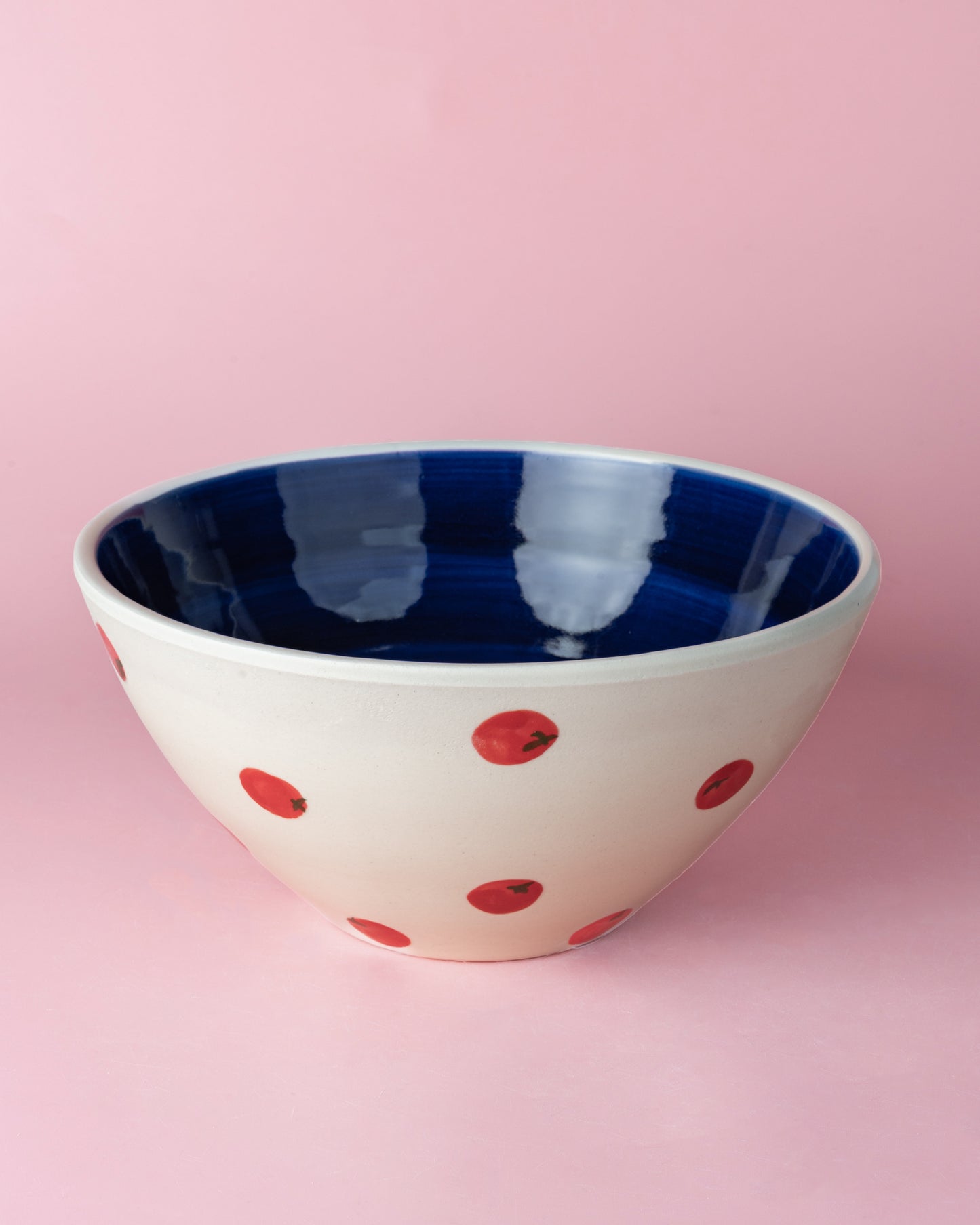 ENSALADERA POMODORO 21CM