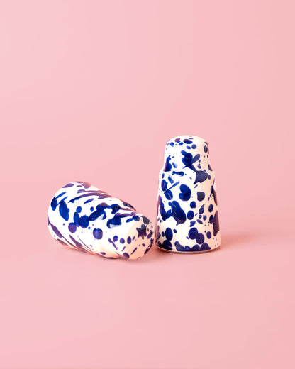 SALPIMENTERO DE CERÁMICA PERSIA