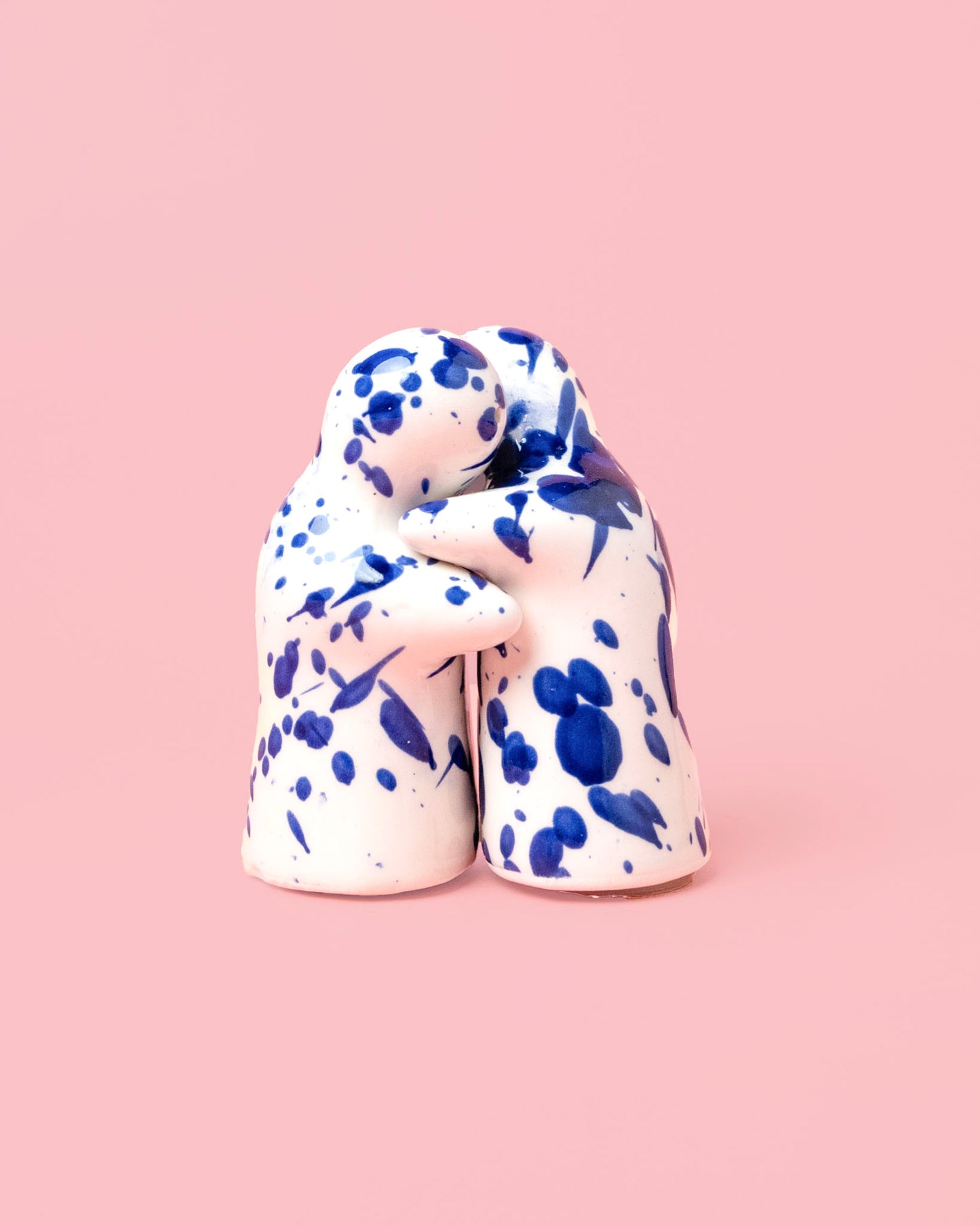 SALPIMENTERO DE CERÁMICA PERSIA