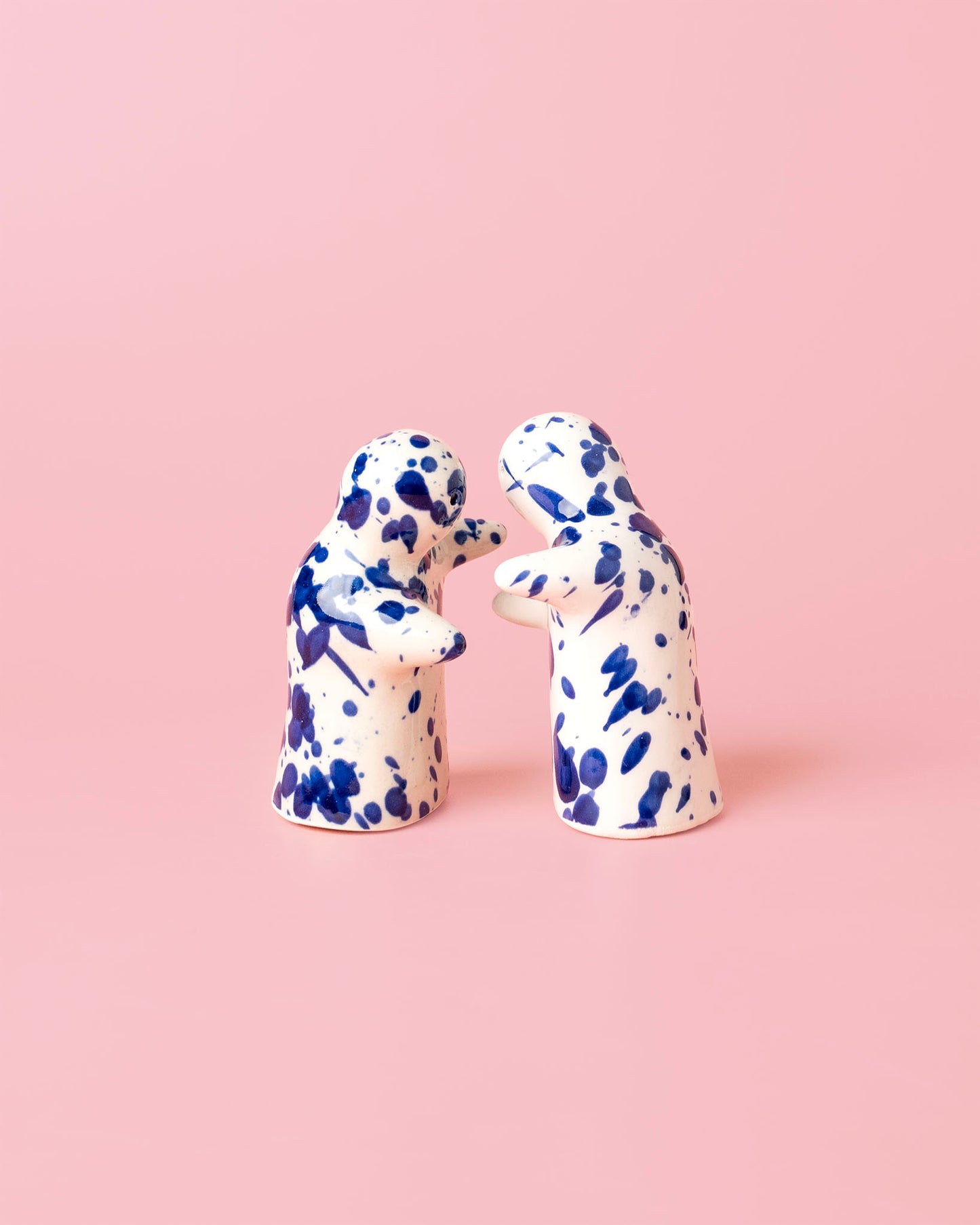 SALPIMENTERO DE CERÁMICA PERSIA