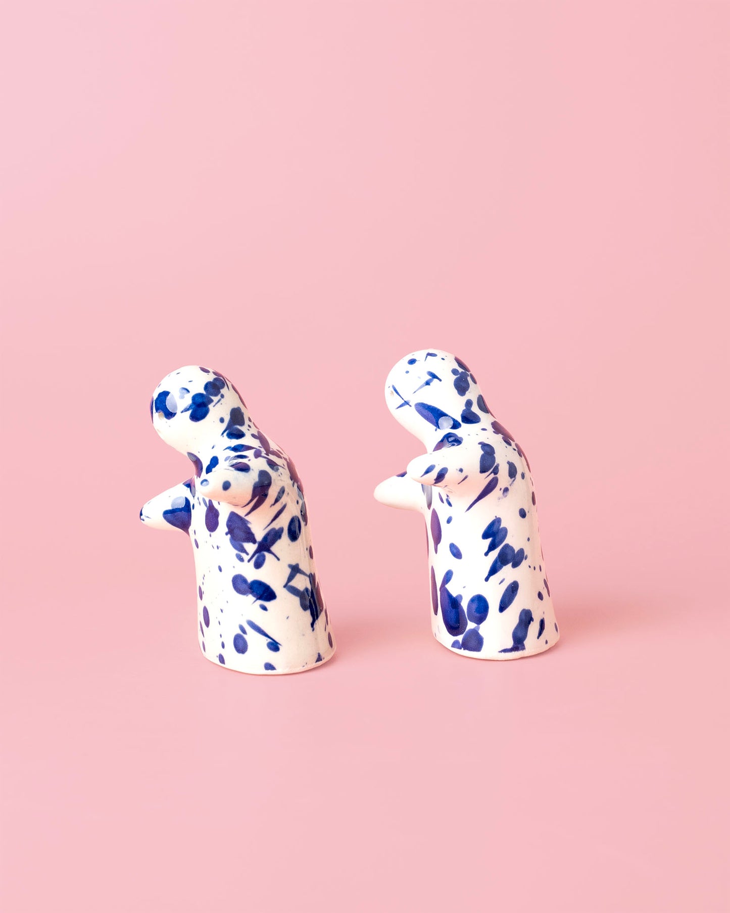 SALPIMENTERO DE CERÁMICA PERSIA