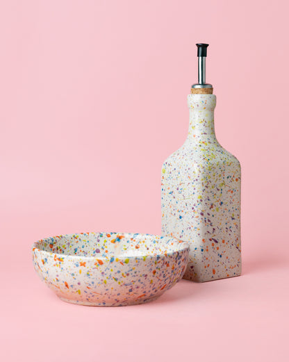 SET DESAYUNO CARNAVAL