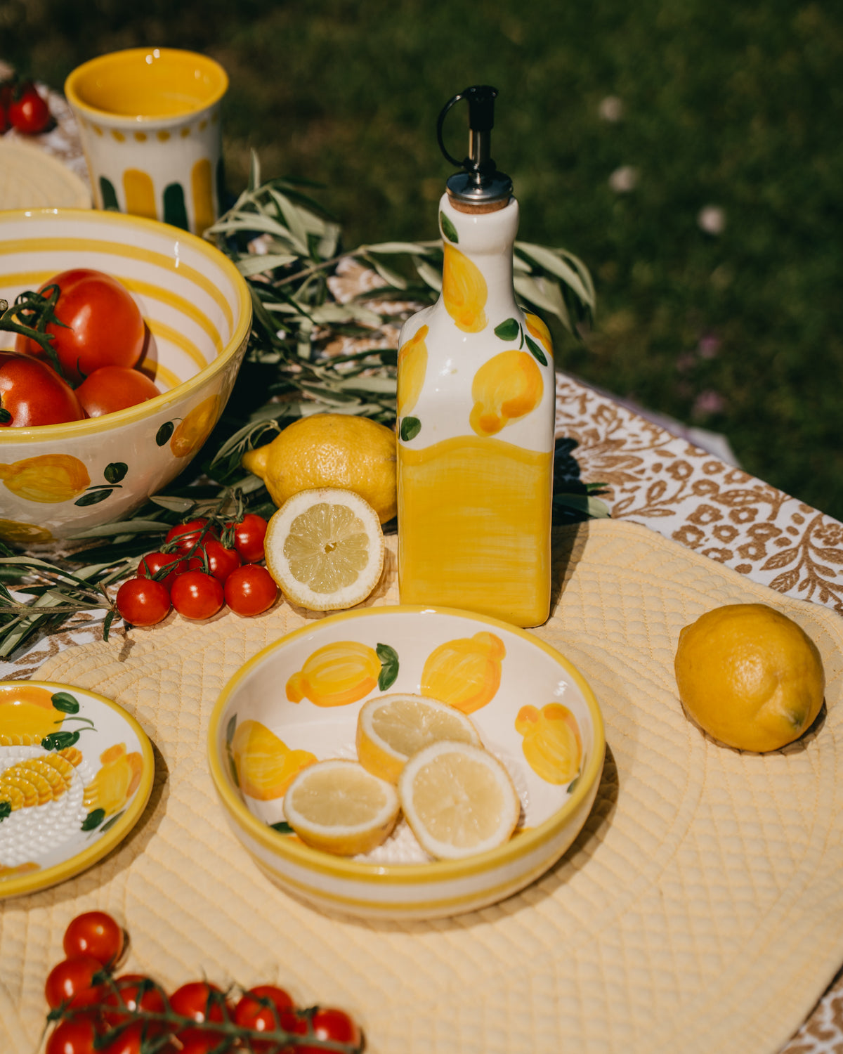 BREAKFAST SET