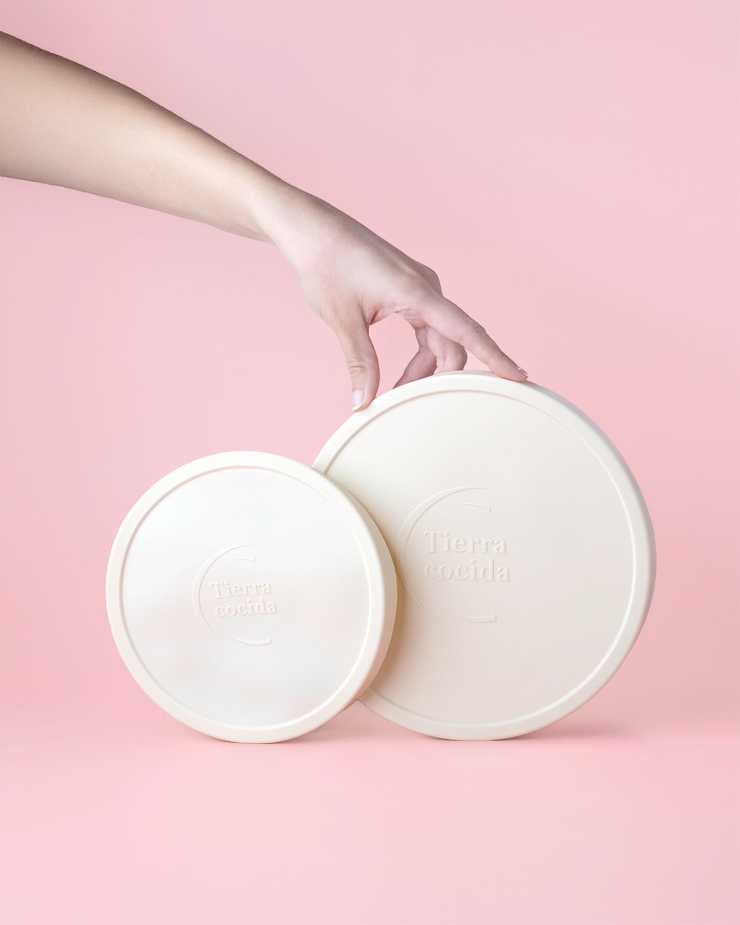 TAPA DE SILICONA REUTILIZABLE