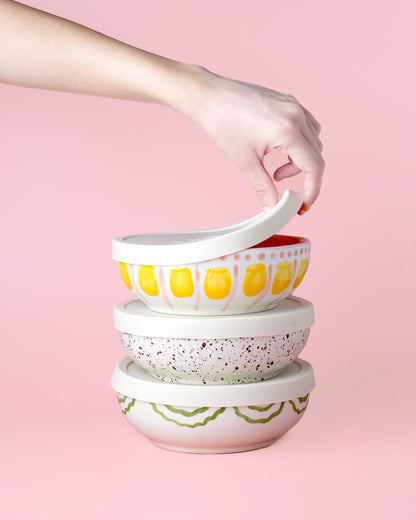 TAPA DE SILICONA REUTILIZABLE