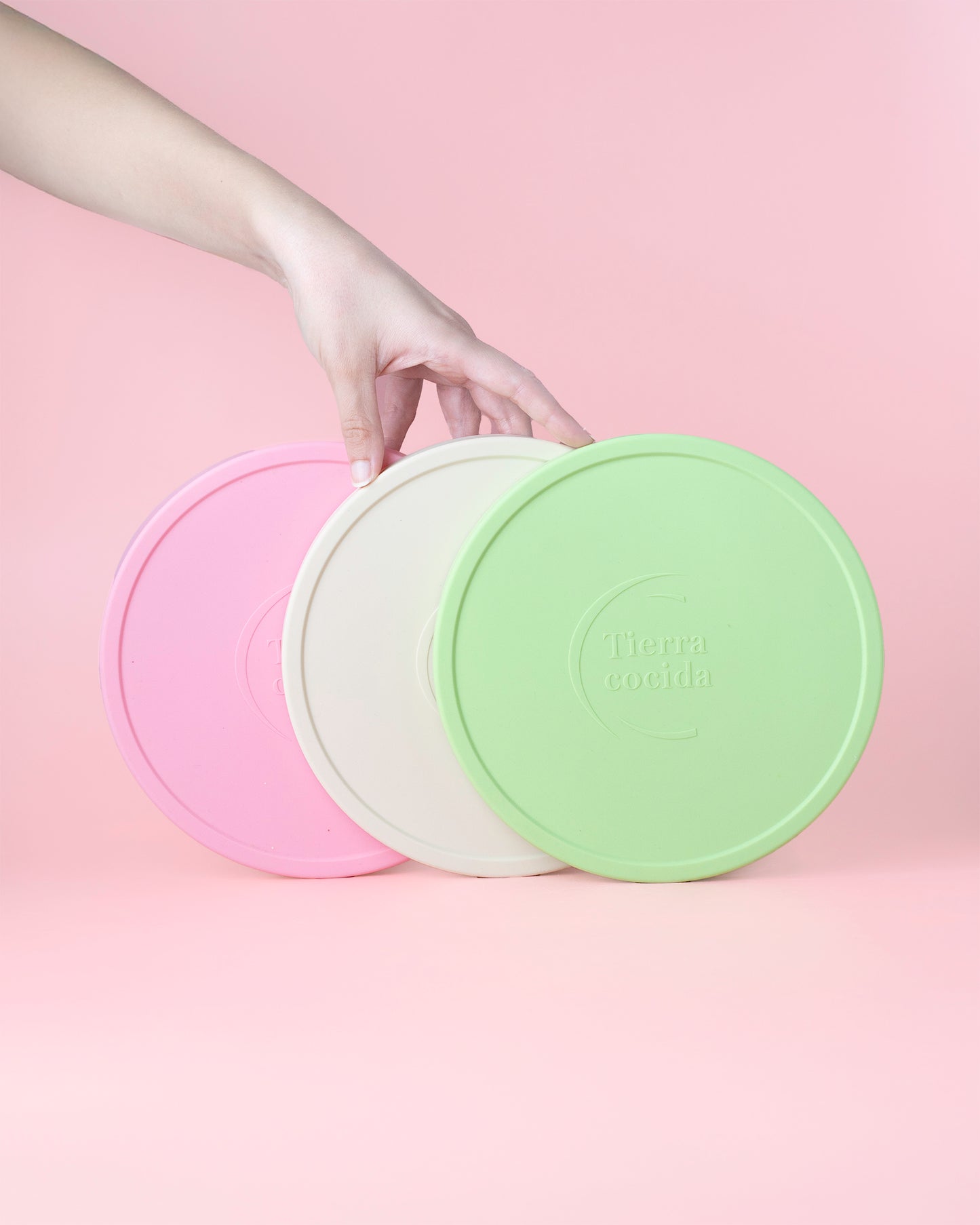 TAPA DE SILICONA REUTILIZABLE