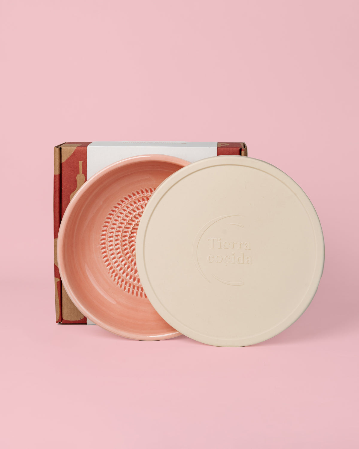 SET FAMILIAR PLATO RALLADOR 3 EN 1