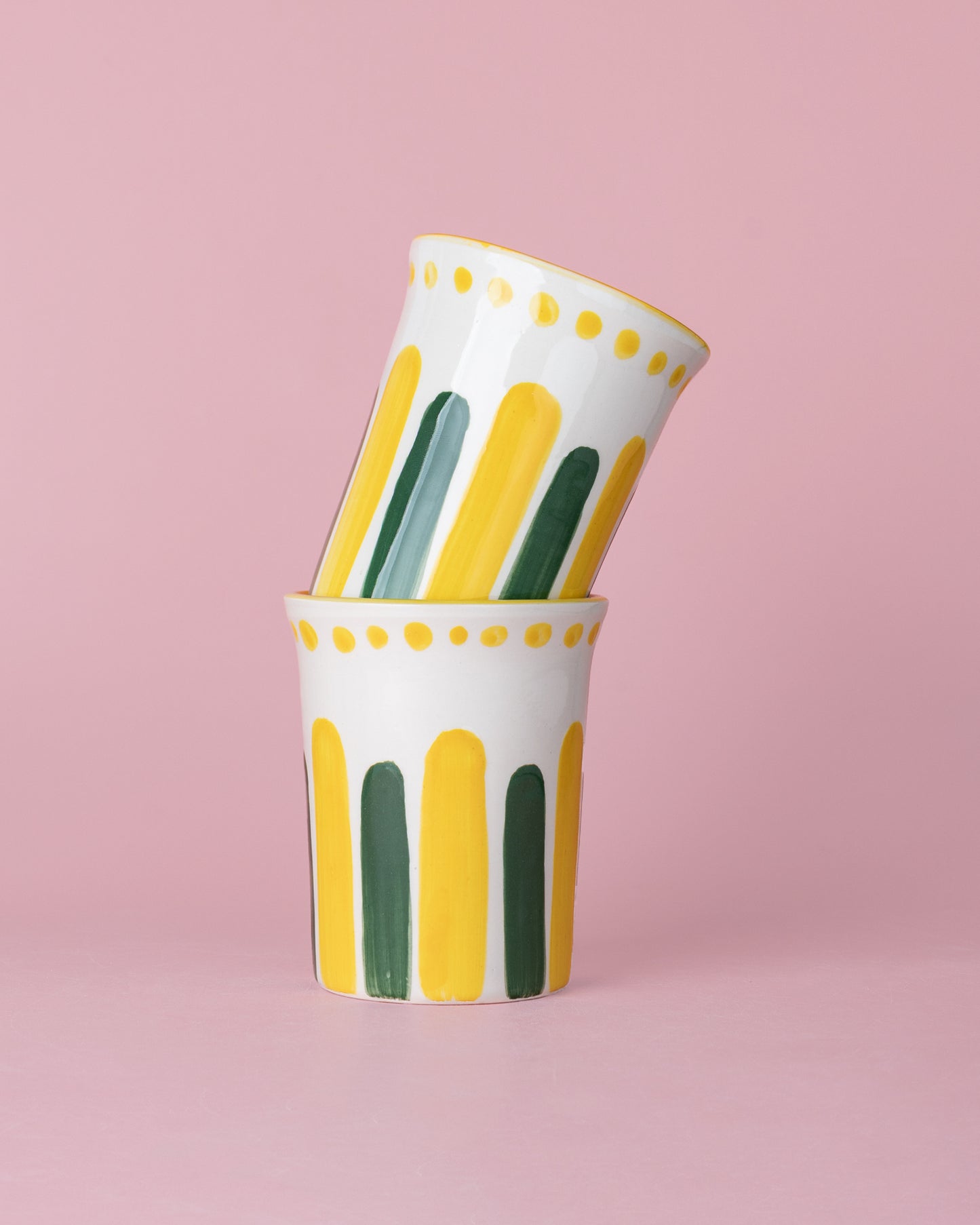 PACK VASOS LIMONE