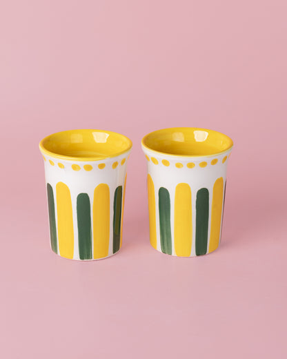 PACK VASOS LIMONE