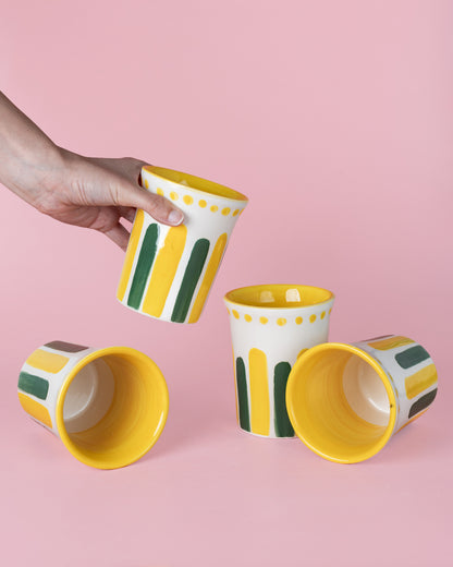 PACK VASOS LIMONE