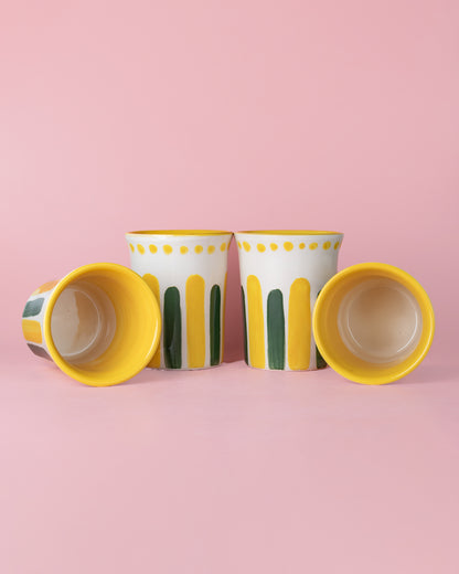 PACK VASOS LIMONE