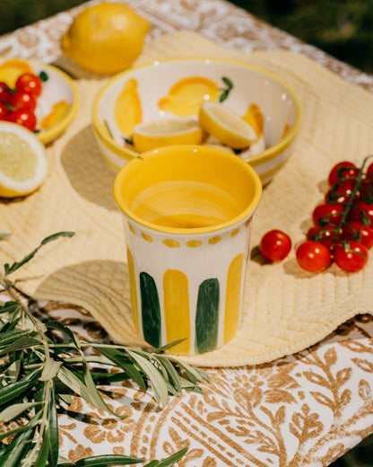 PACK VASOS LIMONE