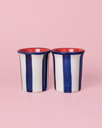 PACK VASOS RIVIERA