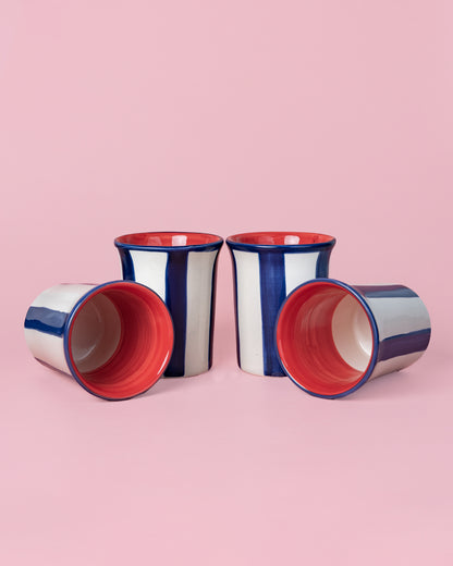 PACK VASOS RIVIERA