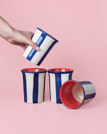 PACK VASOS RIVIERA