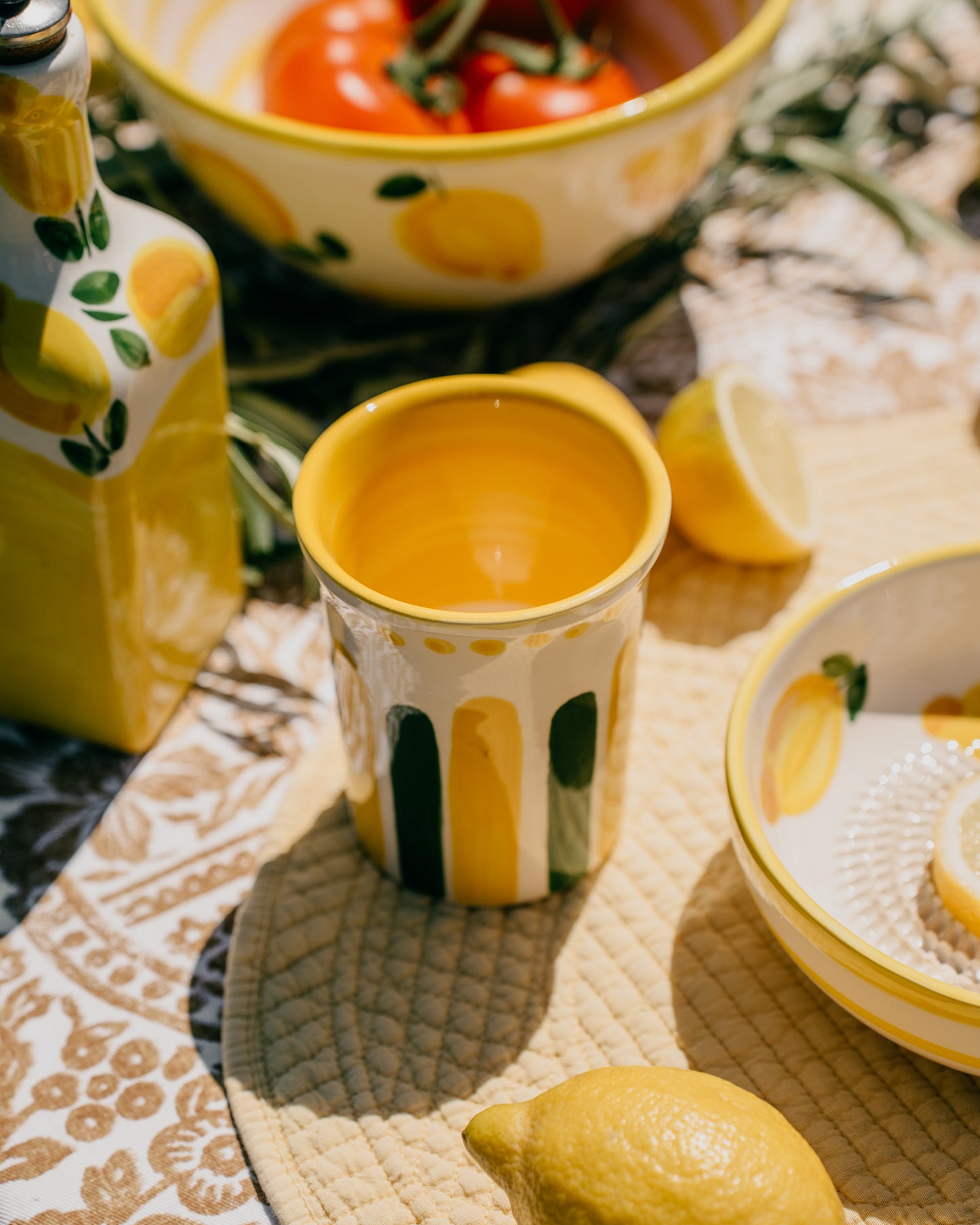 PACK VASOS LIMONE