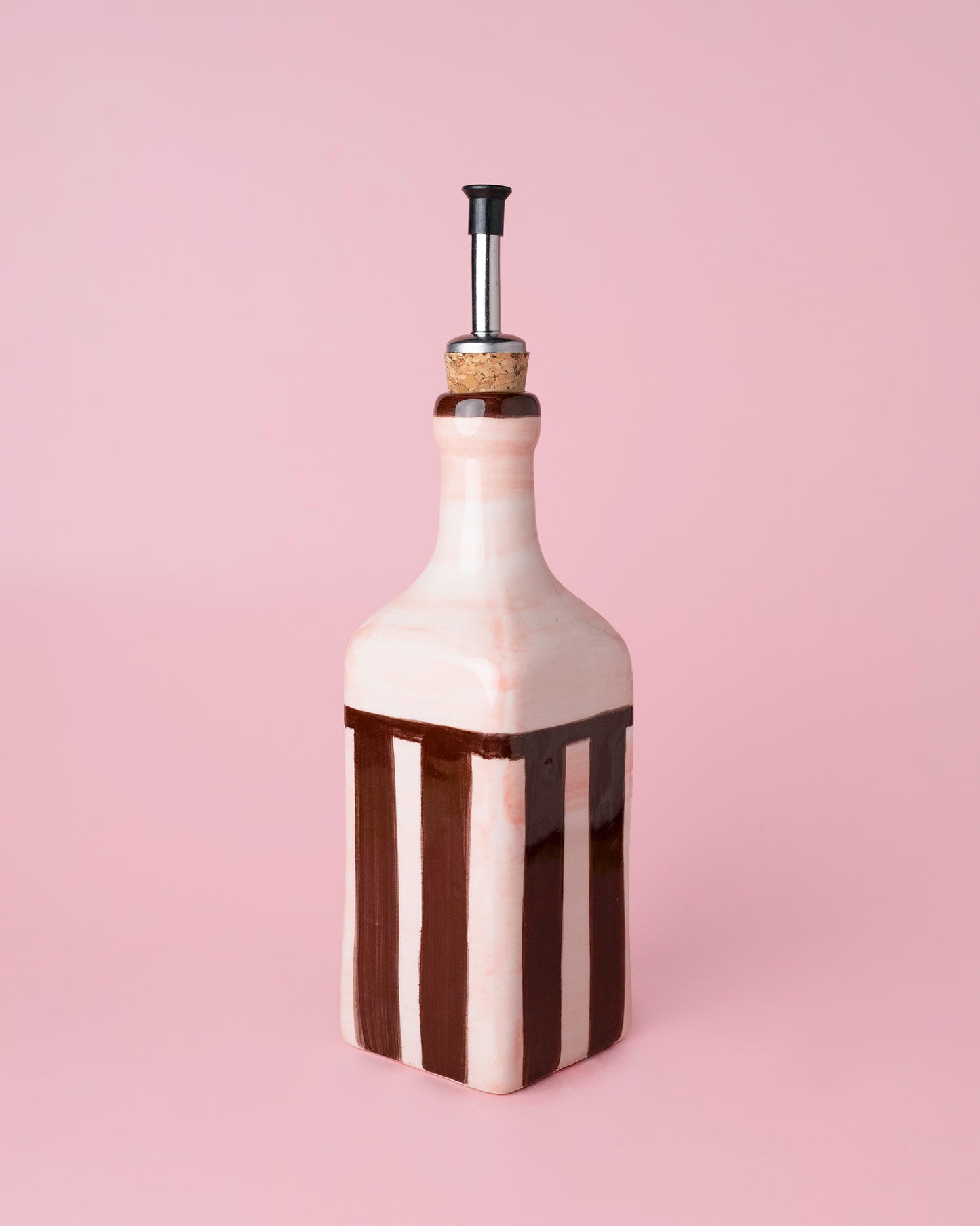 ACEITERA CHOCOLATE 475ML