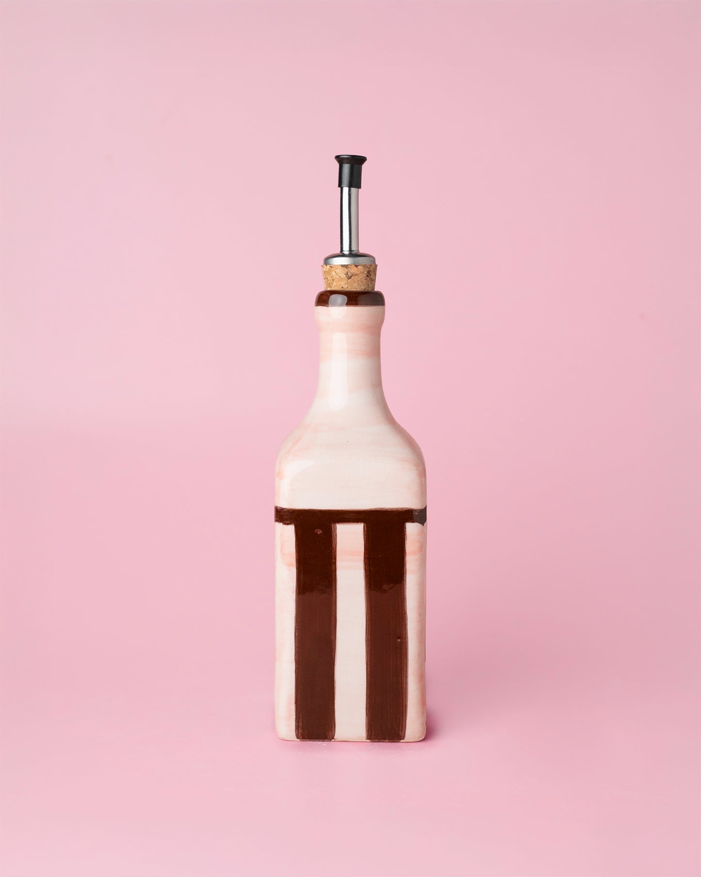 ACEITERA CHOCOLATE 475ML