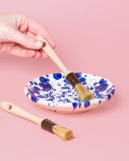 pincel apto uso alimentario 