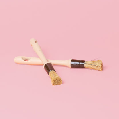 PINCEL PARA PLATO RALLADOR