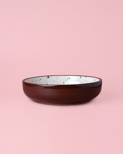 PLATO RALLADOR BROWNIE