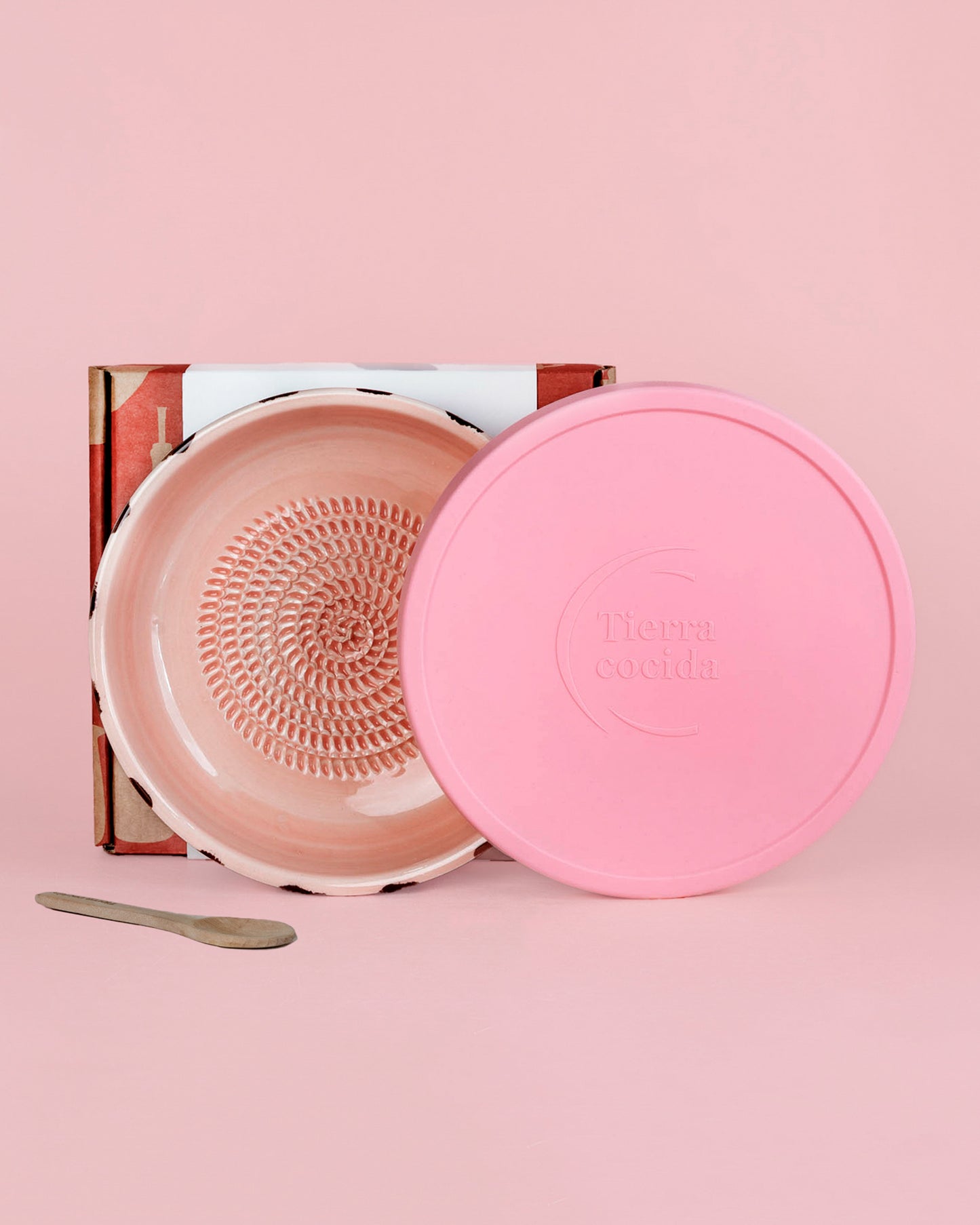 SET FAMILIAR PLATO RALLADOR 3 EN 1
