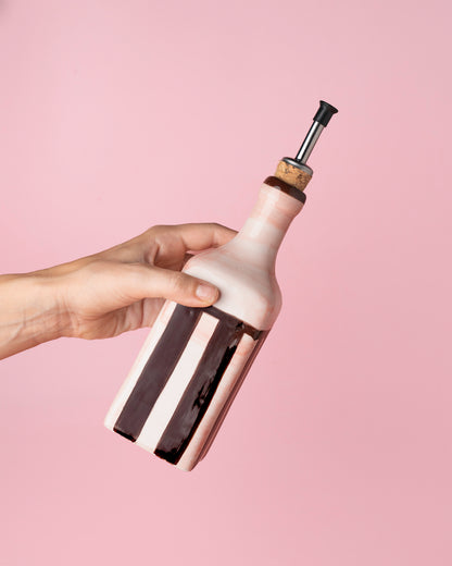 ACEITERA CHOCOLATE 475ML