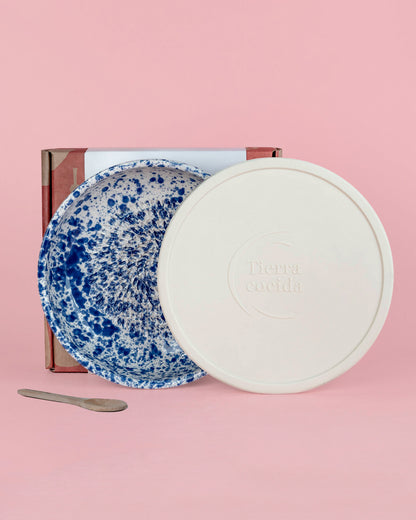 SET FAMILIAR PLATO RALLADOR 3 EN 1