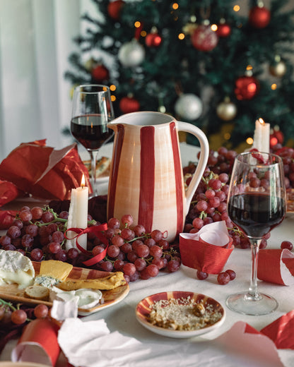 JARRA CERÁMICA NOELLE