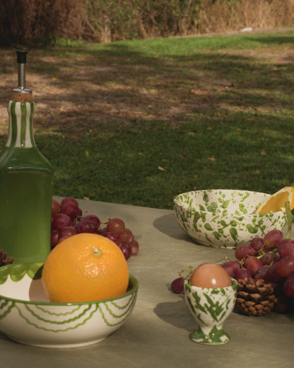 ENSALADERA RAÍCES 21 CM