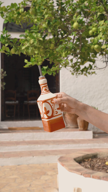 ACEITERA AZAHARA 475ML