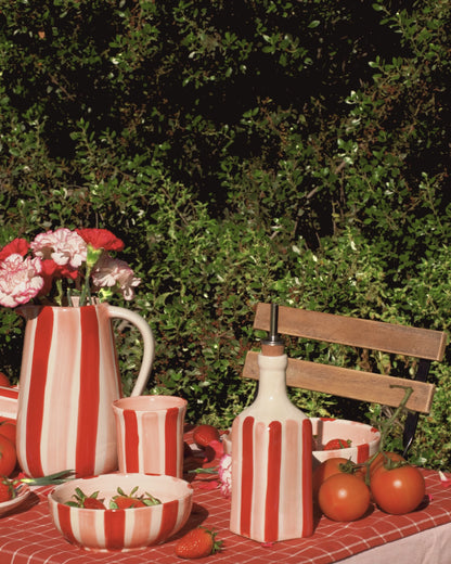 JARRA CERÁMICA SWEETHEART