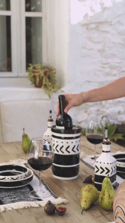 ENFRIADOR DE VINO TÓTEM