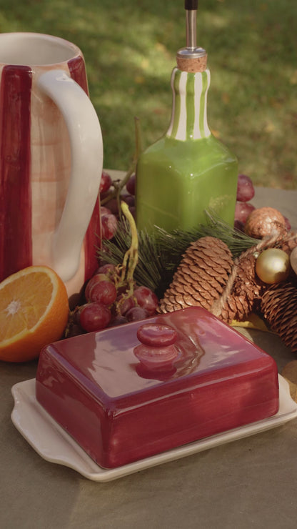 MANTEQUILLERA NOELLE