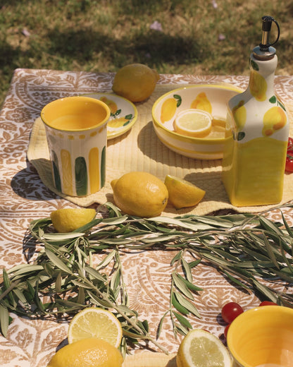 ENSALADERA LIMONE 21CM