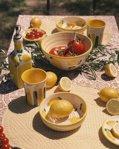 PLATO RALLADOR LIMONE