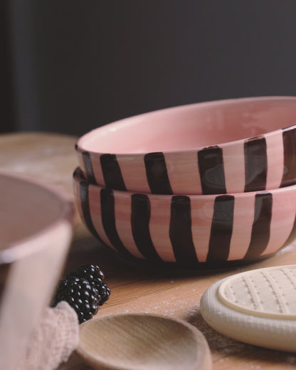 PLATO RALLADOR CHOCOLATE