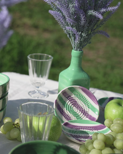 ENSALADERA JADE 21 CM