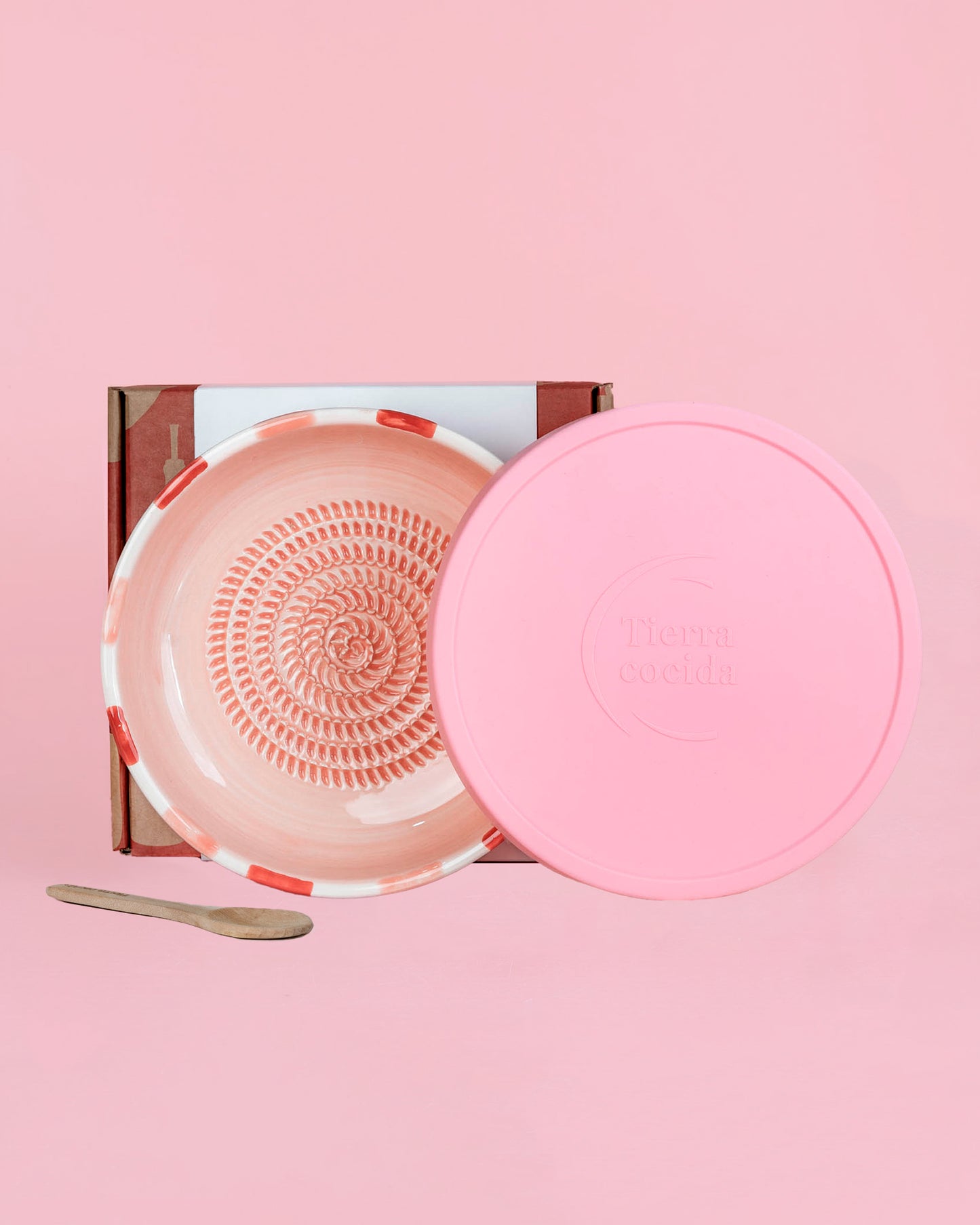 SET FAMILIAR PLATO RALLADOR 3 EN 1