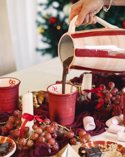 JARRA CERÁMICA NOELLE