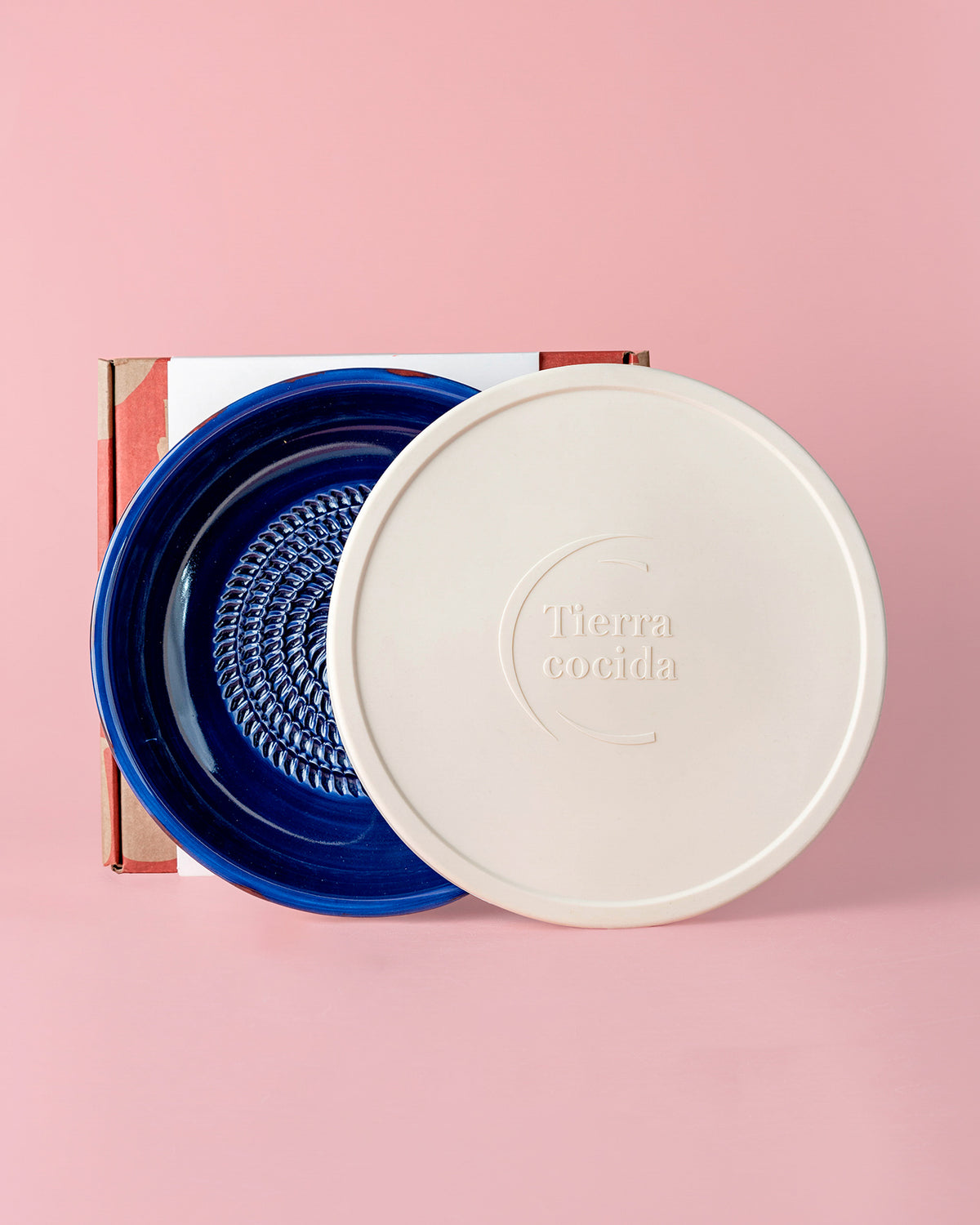 SET FAMILIAR PLATO RALLADOR 3 EN 1